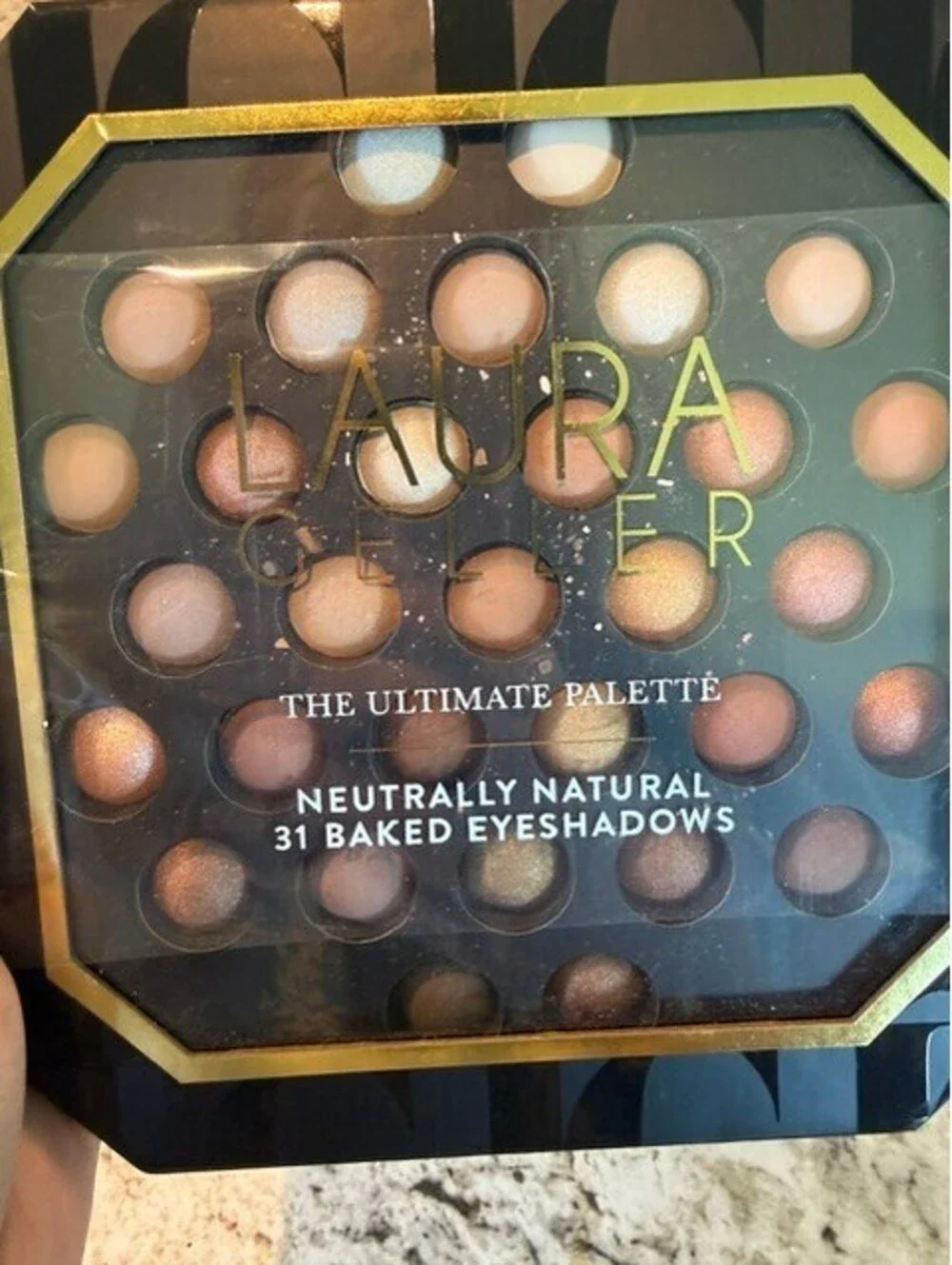 NEW Laura Geller 